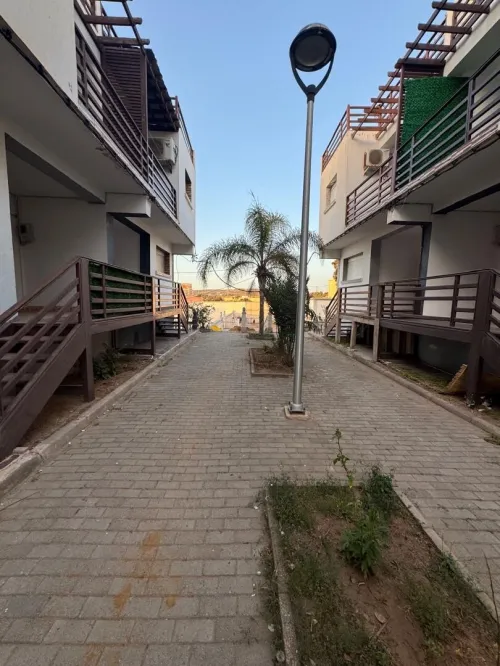 Location vacances Bungalow F5 Oran Ain el turck