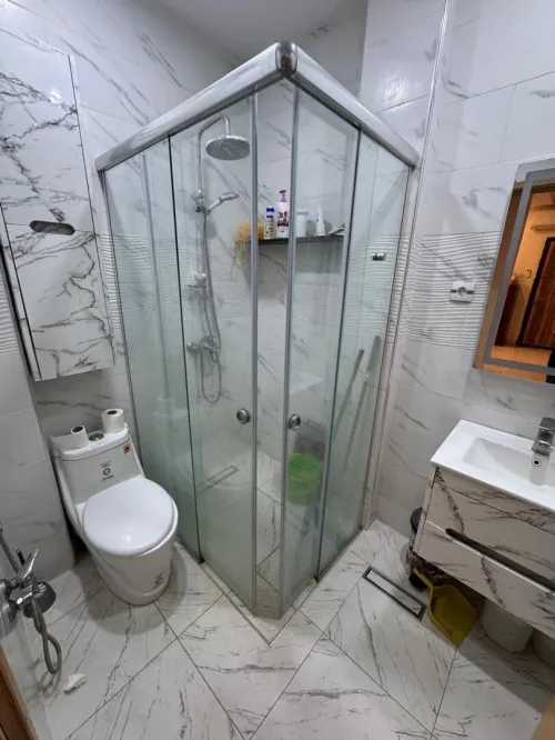 Vente Appartement F3 Oran Es senia