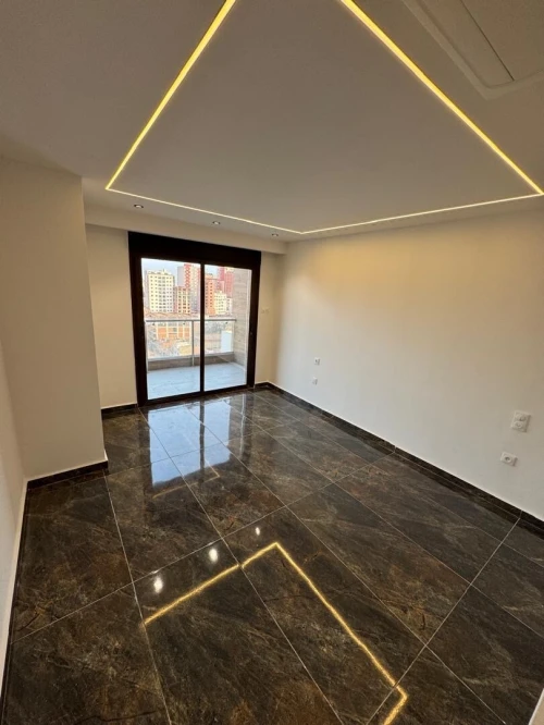 Vente Appartement F5 Oran Bir el djir