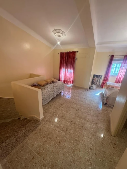 Vente Appartement Duplex Oran El Kerma