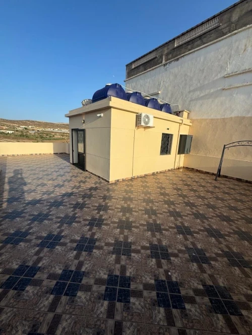 Vente Villa Oran Ain el turck
