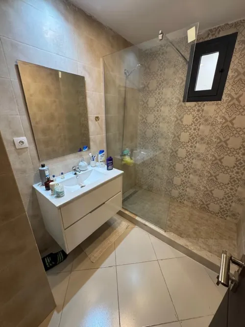 Location Appartement F3 Oran Oran
