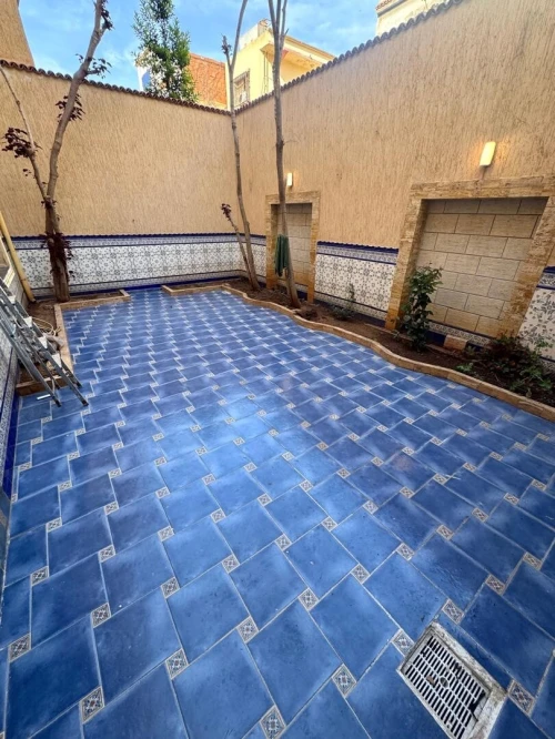 Location Villa Oran Bir el djir