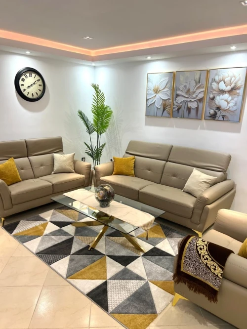 Location vacances Appartement F3 Oran Bir el djir