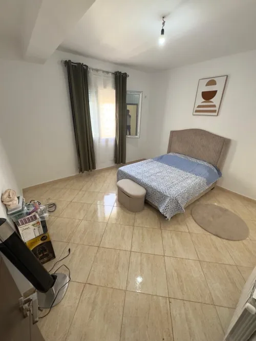 Vente Appartement F3 Oran Bir el djir