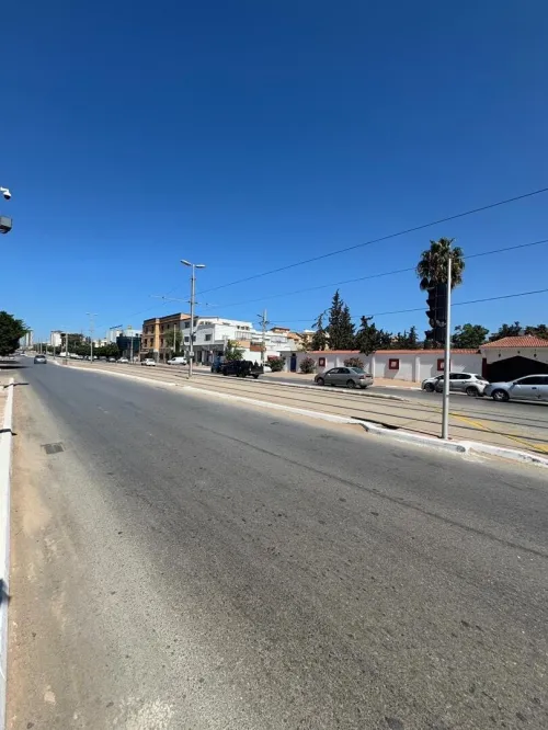 Vente Terrain Oran Oran