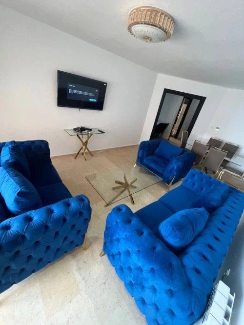 Location vacances Appartement F4 Oran Bir el djir