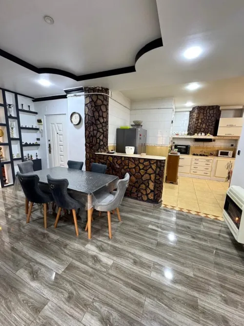 Vente Appartement F3 Oran Bir el djir