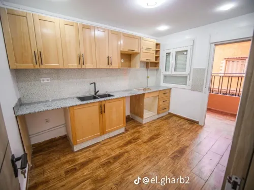 Location Appartement F3 Oran Bir el djir