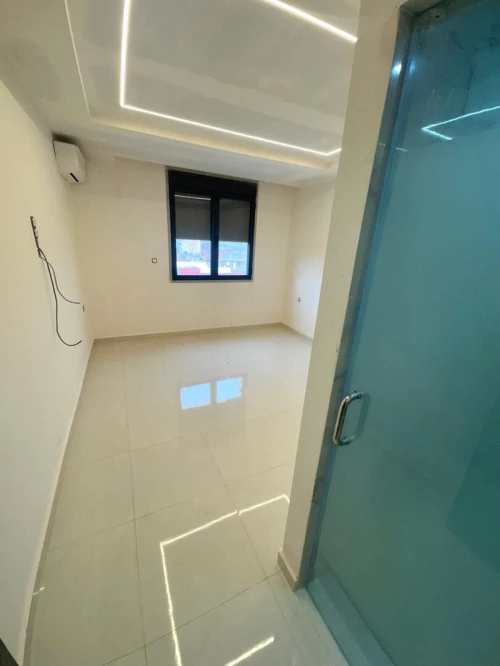 Vente Appartement F4 Oran Bir el djir