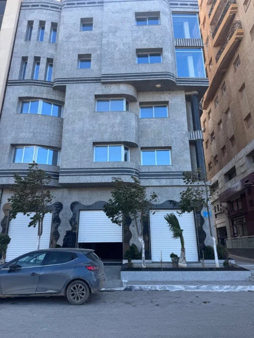 Location Immeuble Oran Bir el djir