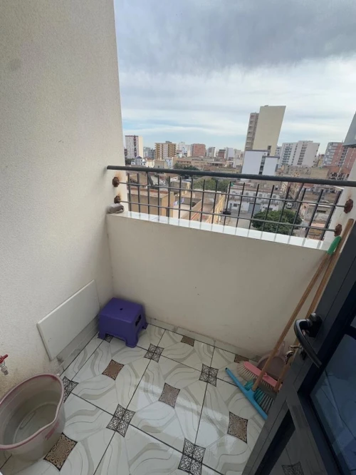 Vente Appartement F4 Oran Oran