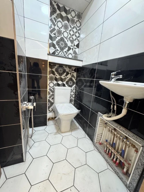 Vente Appartement F3 Oran Oran
