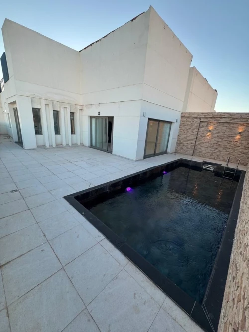 Vente Appartement Duplex F6 Oran Oran