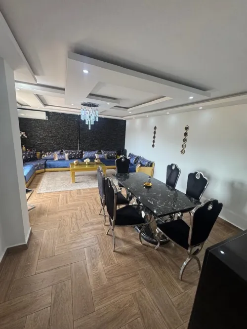 Vente Immeuble Oran Bir el djir