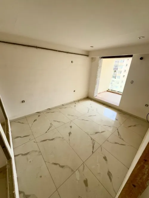 Vente Appartement F4 Oran Oran