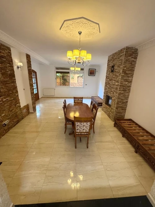 Location Villa Oran Bir el djir