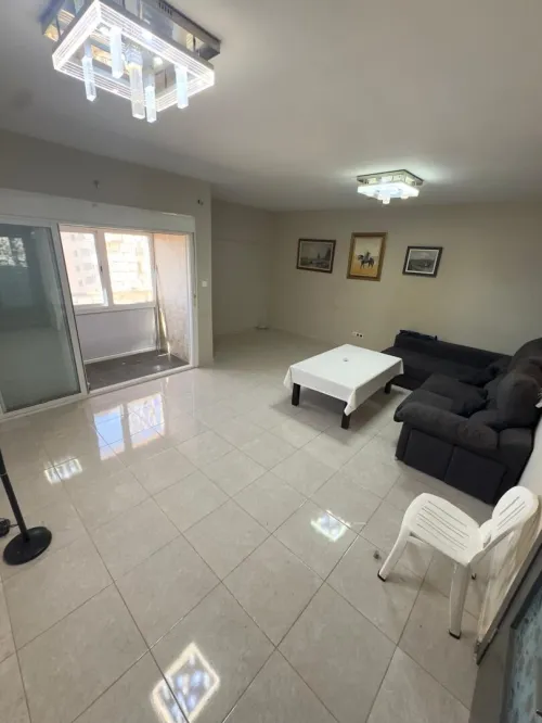Vente Appartement F4 Oran Bir el djir