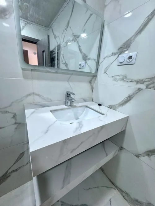 Vente Appartement F4 Oran Oran