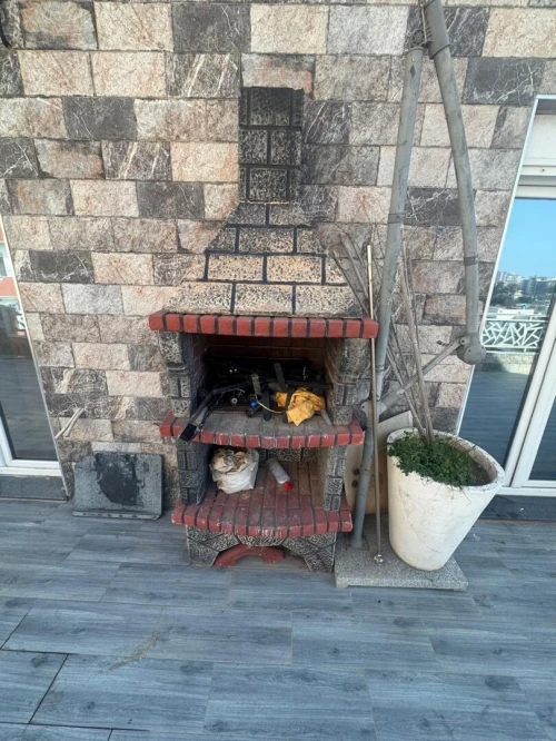 Vente Appartement Penthouse F4 Oran Oran