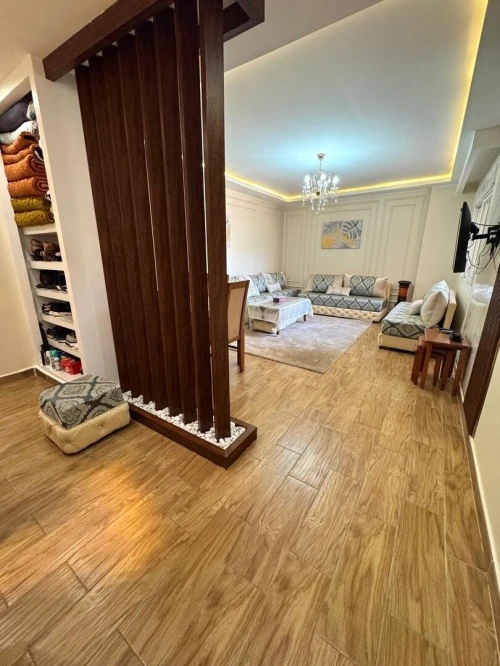 Vente Appartement F4 Oran Bir el djir