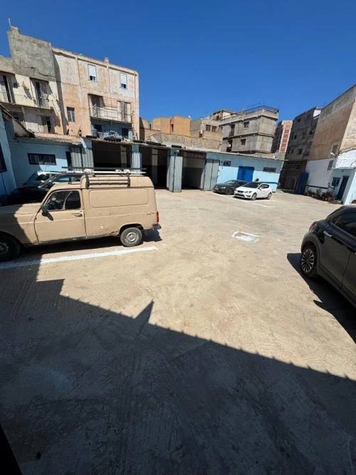 Vente Terrain Oran Oran