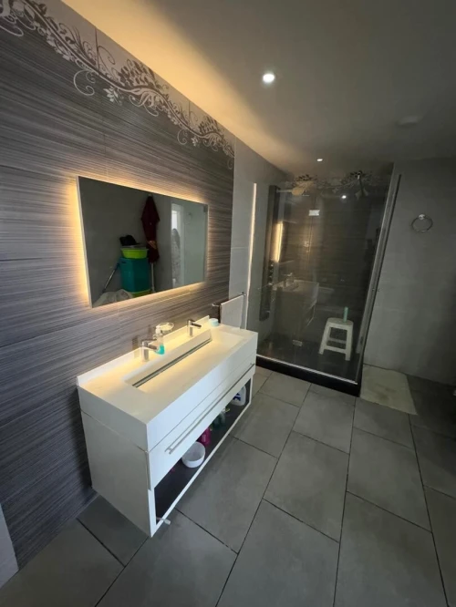 Vente Appartement F4 Oran Oran