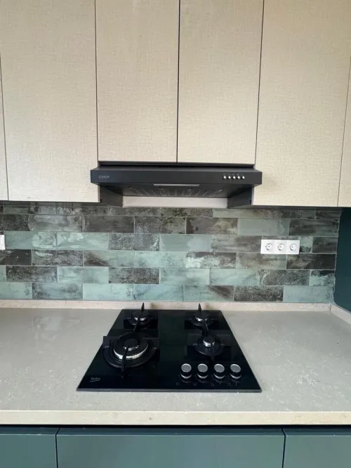 Vente Appartement F2 Oran Bir el djir