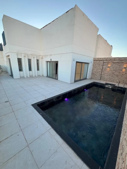 Vente Appartement Duplex F6 Oran Oran