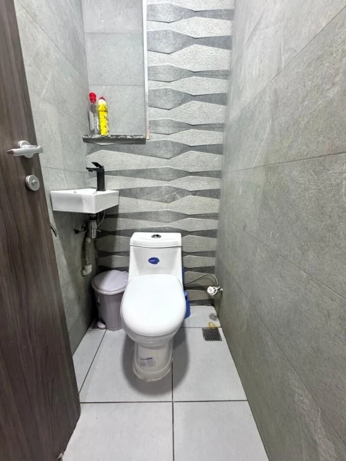 Vente Appartement F3 Oran Bir el djir