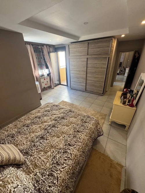 Vente Appartement F4 Oran Bir el djir