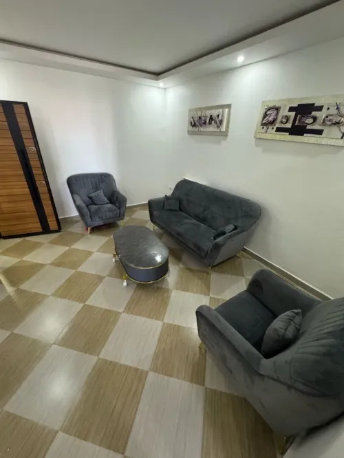 Vente Appartement F3 Oran Bir el djir