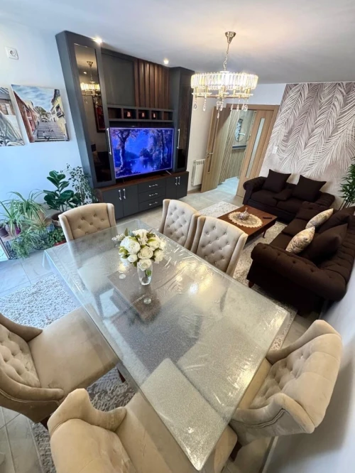 Vente Appartement F4 Oran Oran