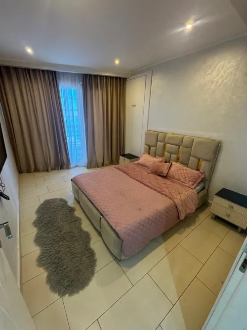 Vente Appartement F4 Oran Oran