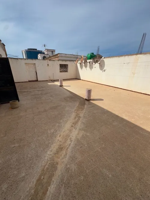Vente Villa Oran Bir el djir