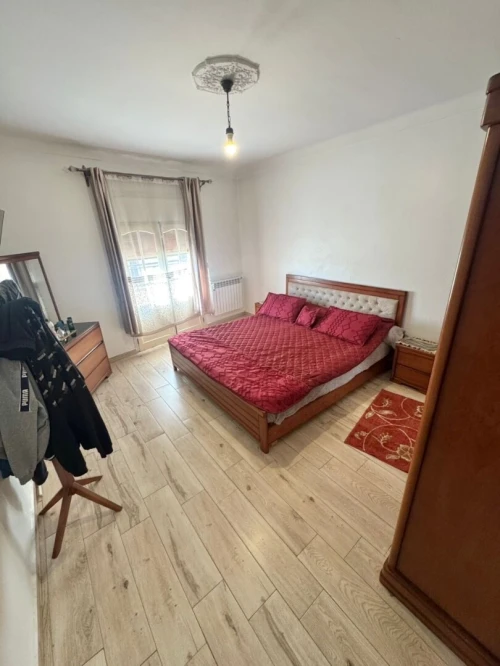 Vente Appartement F5 Oran Oran