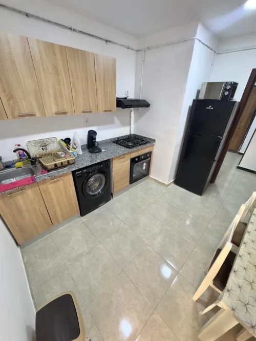 Location Appartement F3 Oran Bir el djir