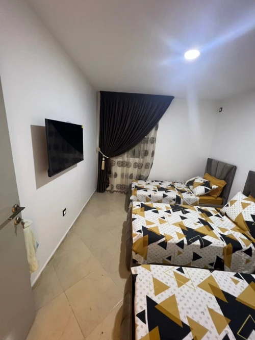 Location vacances Appartement F3 Oran Bir el djir