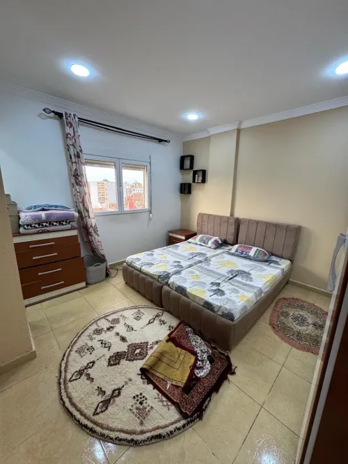 Vente Appartement F3 Oran Bir el djir