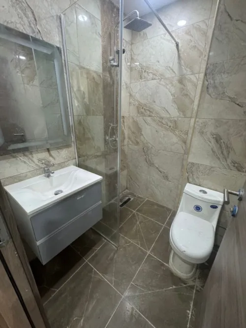 Vente Appartement F4 Oran Bir el djir