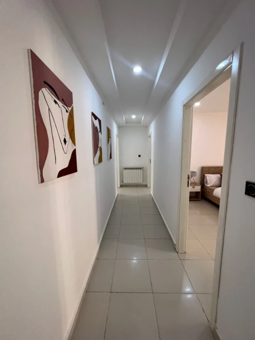 Location vacances Appartement F4 Oran Bir el djir