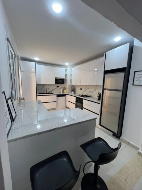 Location vacances Appartement F4 Oran Bir el djir