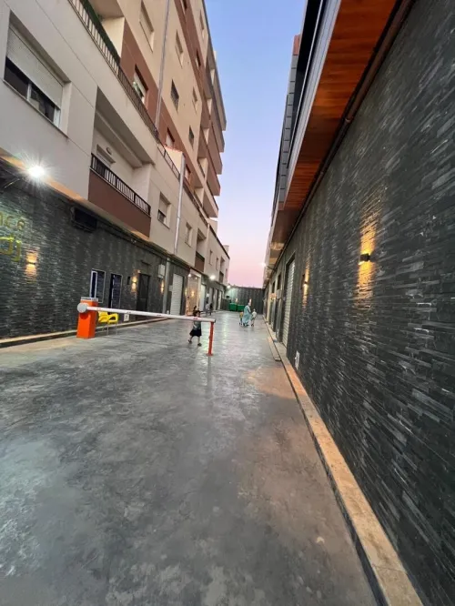 Location Appartement F3 Oran Sidi maarouf