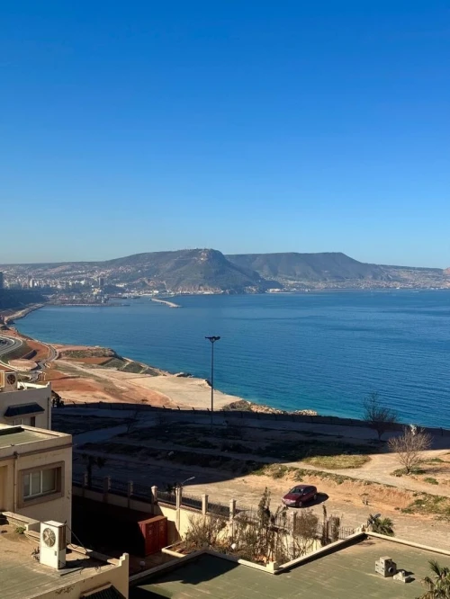Vente Appartement F4 Oran Bir el djir