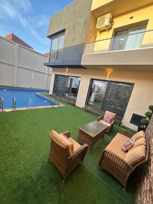 Vente Villa Oran Ain el turck