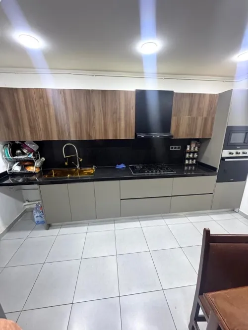 Vente Appartement F3 Oran Bir el djir