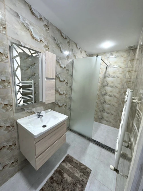 Location vacances Appartement F3 Oran Oran