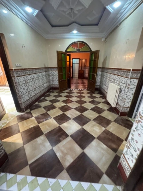 Vente Villa Oran Bir el djir