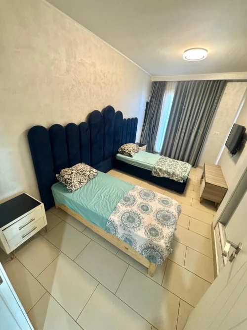 Vente Appartement F4 Oran Oran