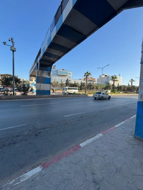 Vente Appartement F3 Oran Bir el djir
